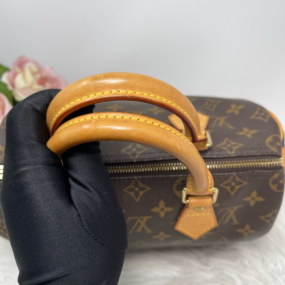 Speedy 25 Monogram - Picture 3 of 15